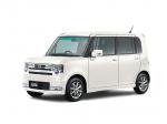 Daihatsu Move Conte Custom 2011 года